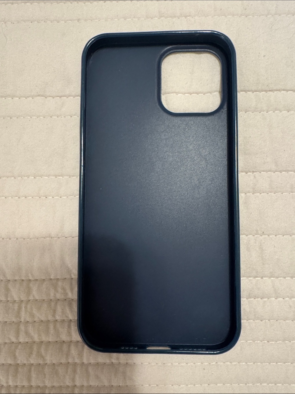 iPhone 12 Pro Max Anchor Phone Case